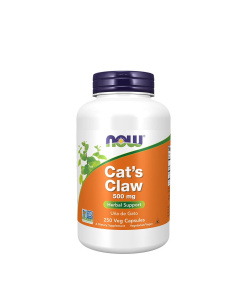 Cat's Claw