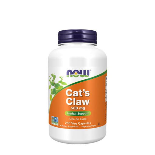 Cat's Claw