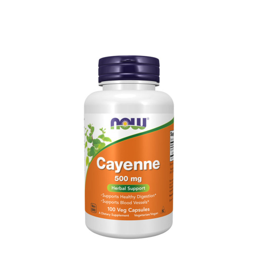 Cayenne