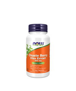 Chaste Berry Vitex Extract 300 mg