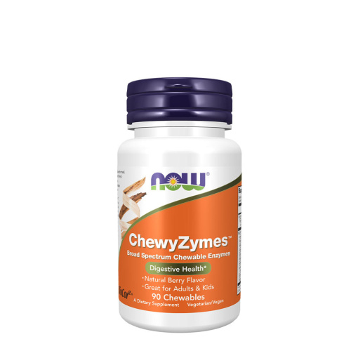 ChewyZymes - 90 chewables