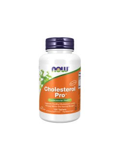 Cholesterol Pro - 120 tabs