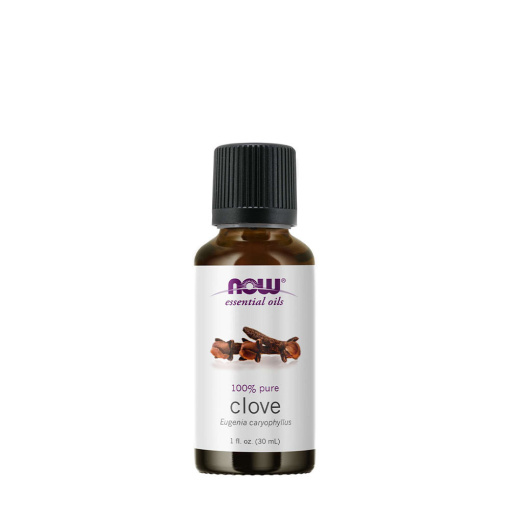 Clove Oil