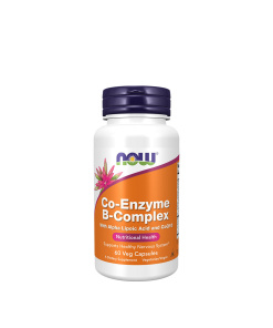 Co-Enzyme B-Complex