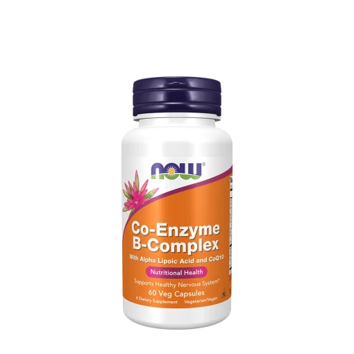 Co-Enzyme B-Complex