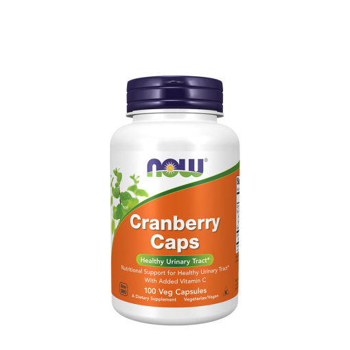 Cranberry 700 mg + Vitamin C