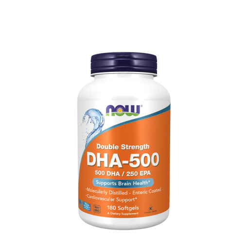 DHA-500