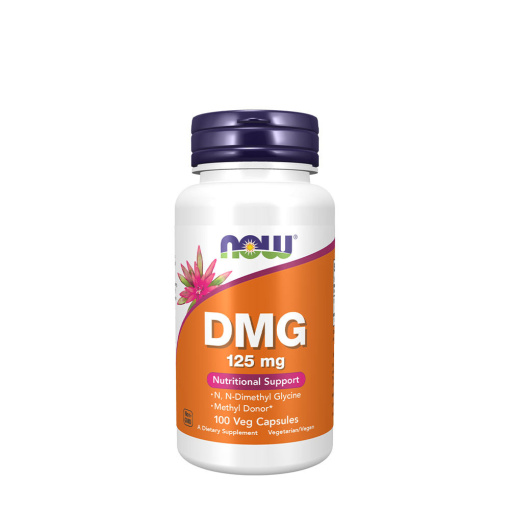 DMG 125 mg