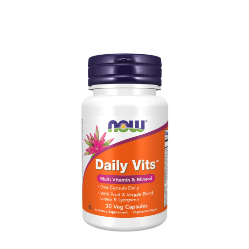 Daily Vits Capsules