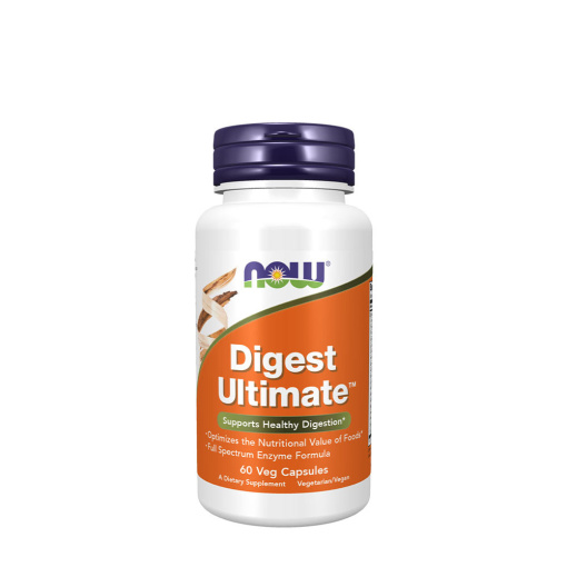 Digest Ultimate - 60 vcaps