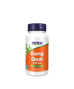 Dong Quai 520 mg
