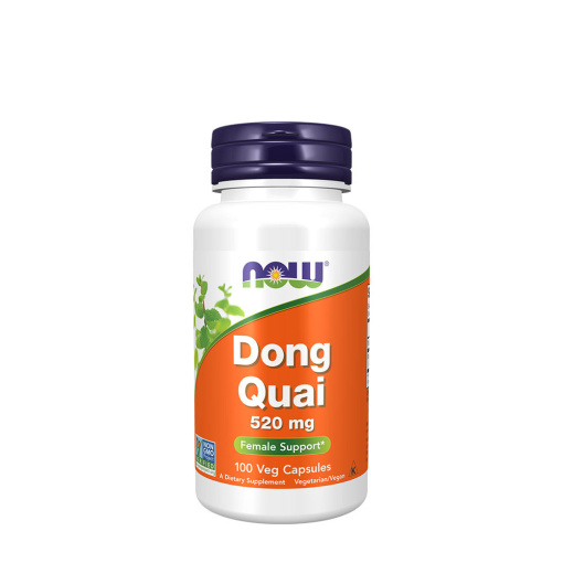 Dong Quai 520 mg