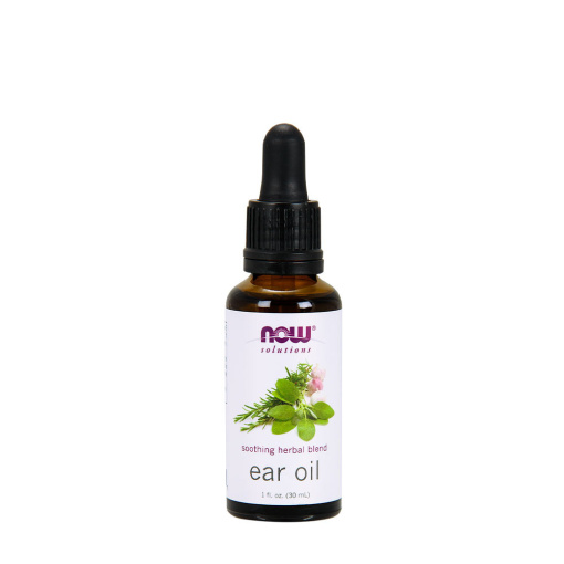 Ear Oil Relief - 30 ml.