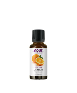 Orange Oil