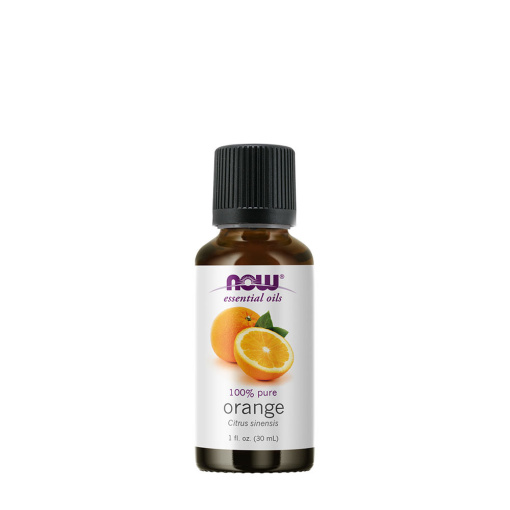 Orange Oil