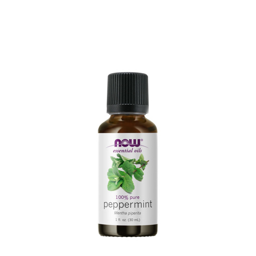 Peppermint Oil