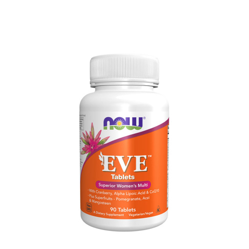 EVE Women's Multivitamin Tablets