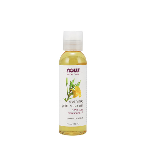 Evening Primrose Oil