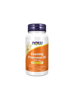 Evening Primrose Oil 500 mg softgels