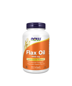 Flax Oil