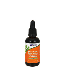 Black Walnut Wormwood Complex Liquid
