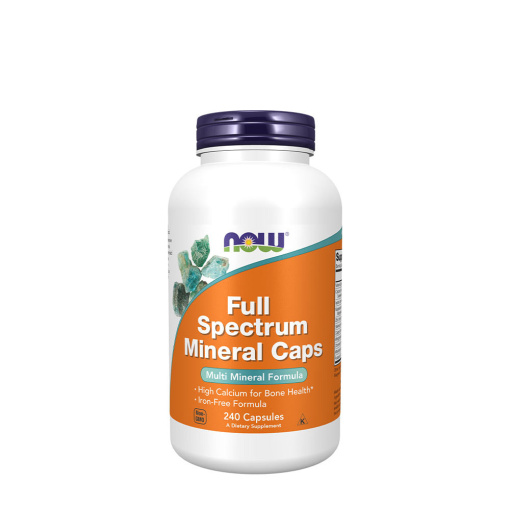 Full Spectrum Minerals