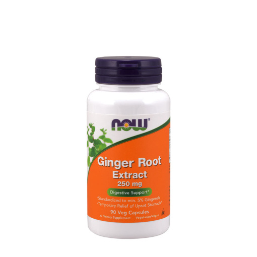 Ginger Root Extract
