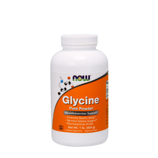Glycine Pure Powder