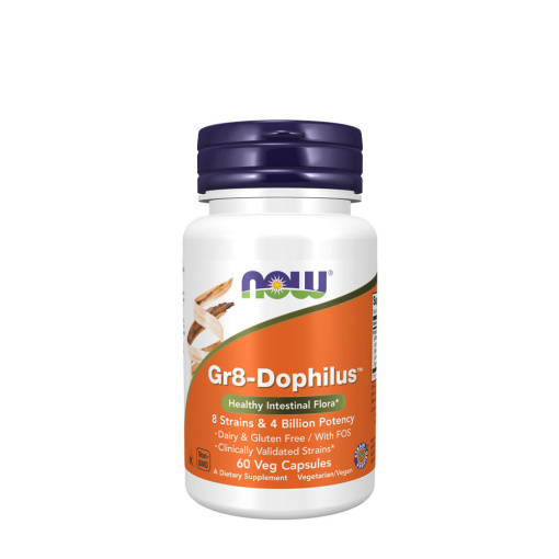 Gr8-Dophilus capsules