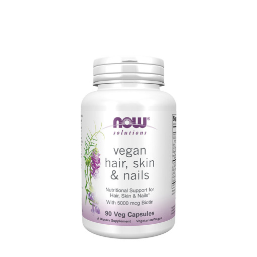 Vegan Hair