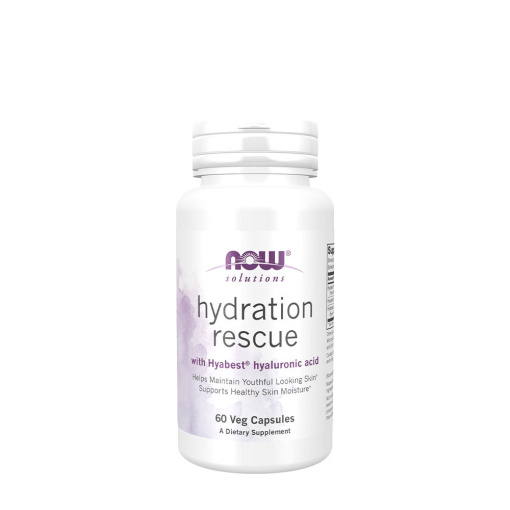 Hydration Rescue - 60 vcaps