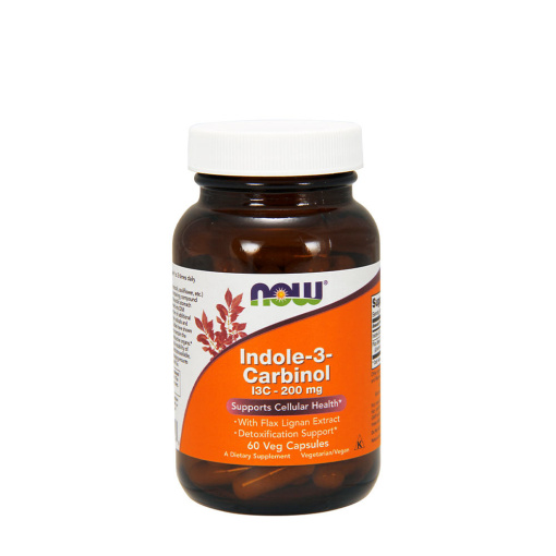 Indole-3-Carbinol (I3C) 200 mg