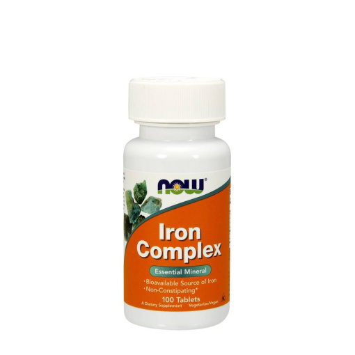 Iron Complex Vegetarian