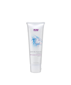 Joint & Muscle Cream - 118 ml.