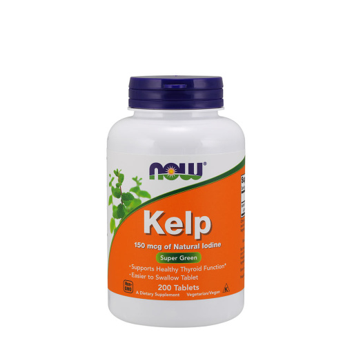 Kelp 150 mcg