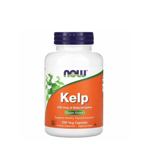 Kelp 325 mcg
