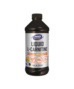 L-Carnitine Liquid 1