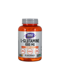 L-Glutamine 1