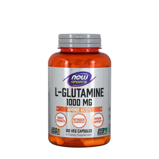 L-Glutamine 1