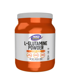 L-Glutamine