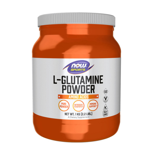 L-Glutamine