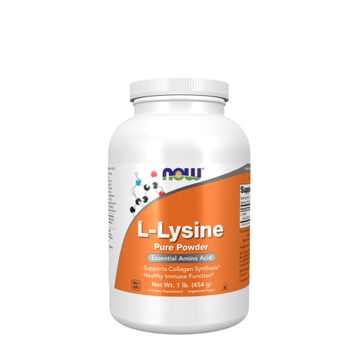 L-Lysine (L-Lysine Hydrochloride) powder