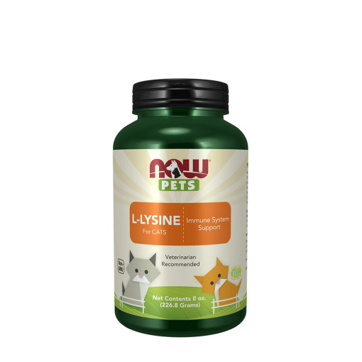 L-Lysine for Cats Powder