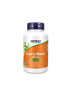 Lion's Mane 500 mg