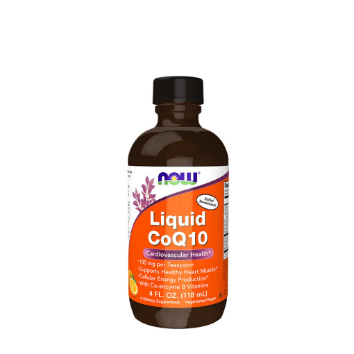 Liquid CoQ10