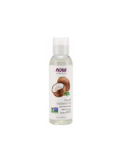 Liquid Coconut Oil