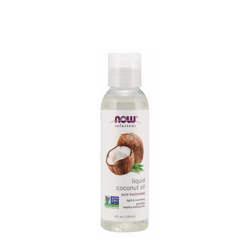Liquid Coconut Oil