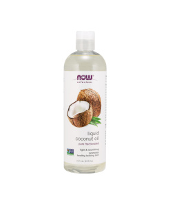 Coconut Oil