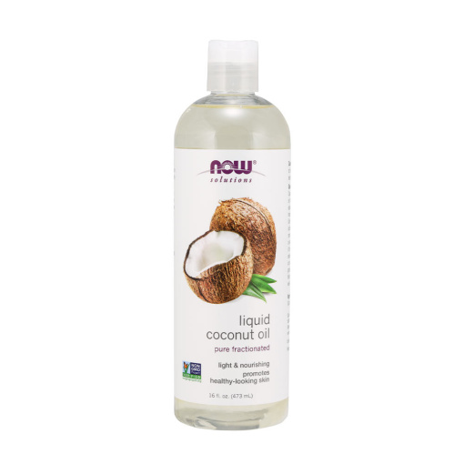 Coconut Oil