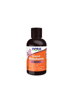 Liquid Melatonin 3 mg